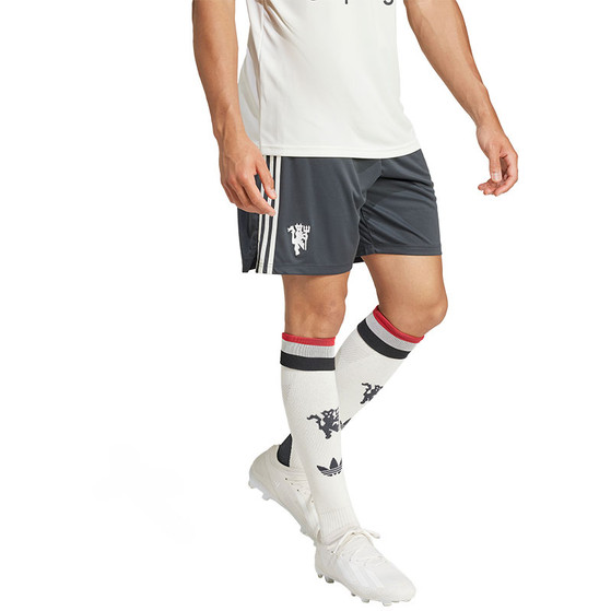 adidas Manchester United Tredjeshorts 2024/2025