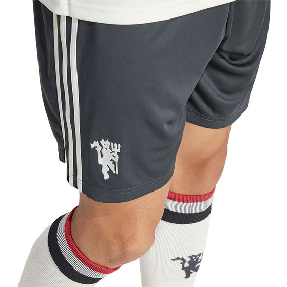 adidas Manchester United Tredjeshorts 2024/2025