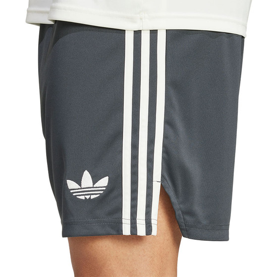 adidas Manchester United Tredjeshorts 2024/2025