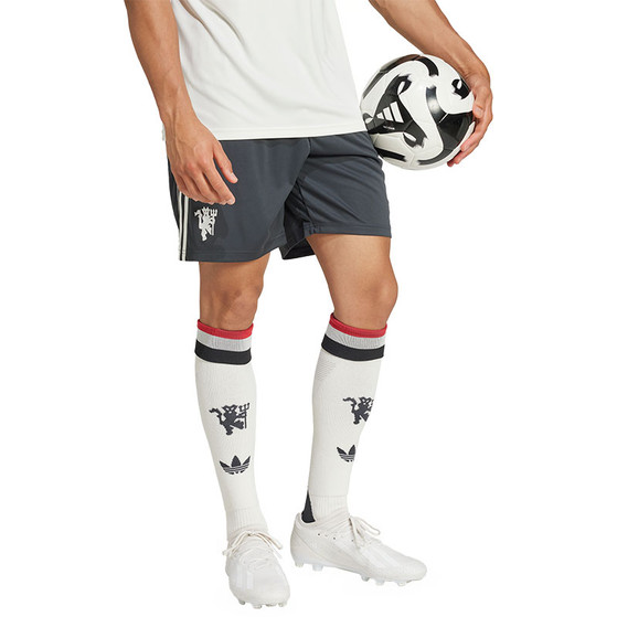 adidas Manchester United Tredjeshorts 2024/2025