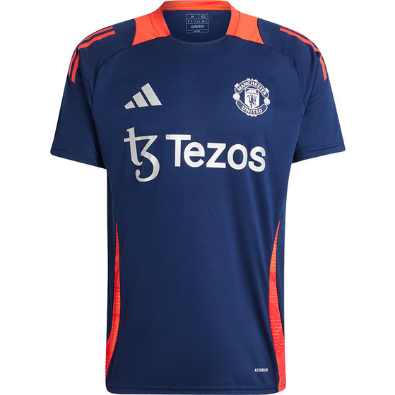 adidas Manchester United Trainingsset