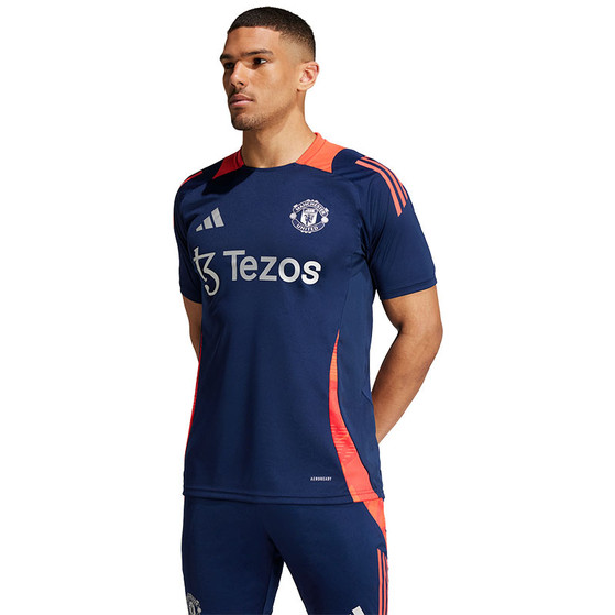 adidas Manchester United Trainingsset