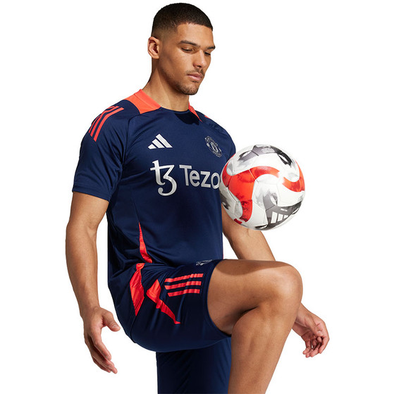 adidas Manchester United Trainingsset