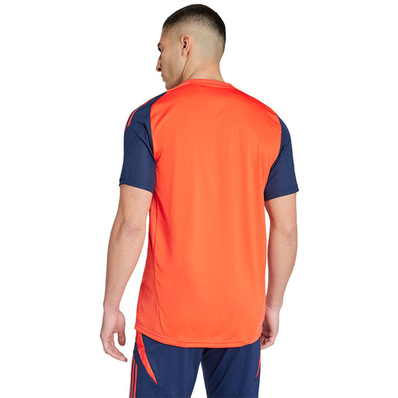 adidas Manchester United Training Shirt 2024/2025
