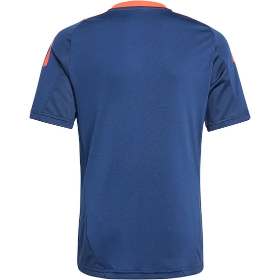 adidas Manchester United Träning Tröja Barn