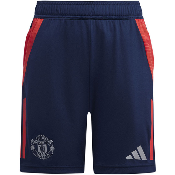 adidas Manchester United Training Short Kids