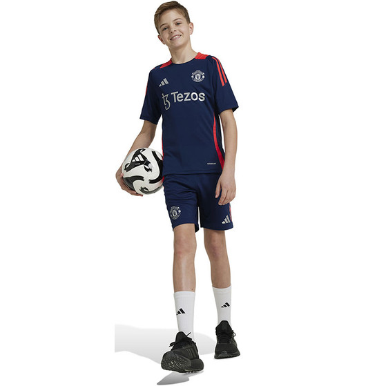 adidas Manchester United Training Short Kids