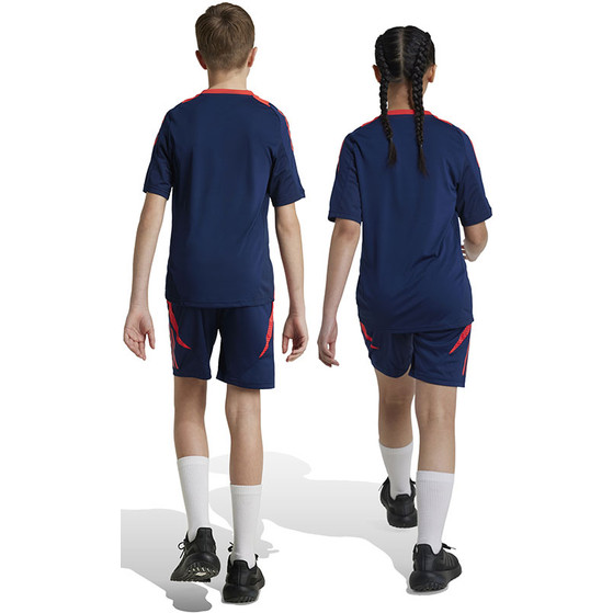 adidas Manchester United Training Short Kids
