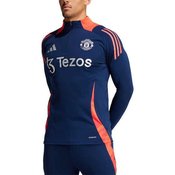 adidas Manchester United Trainingsanzug FootballDirect