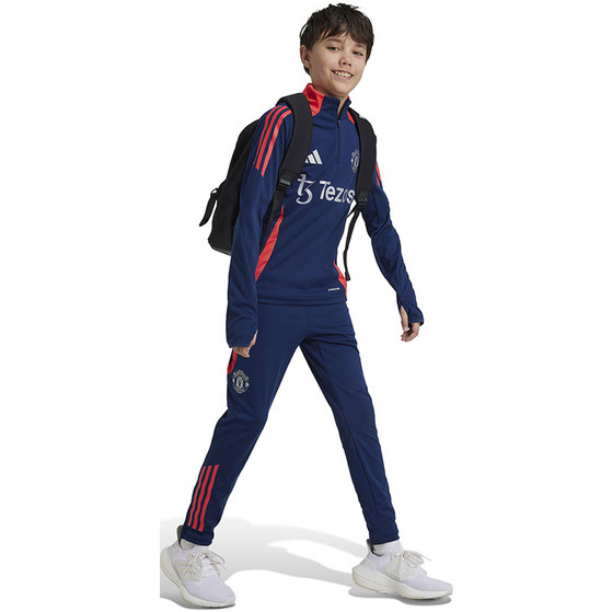 adidas Manchester United Trainingspak Kids
