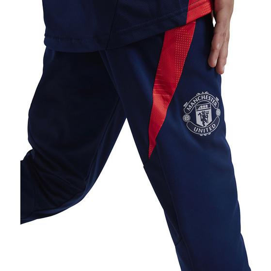 adidas Manchester United Trainingspak Kids
