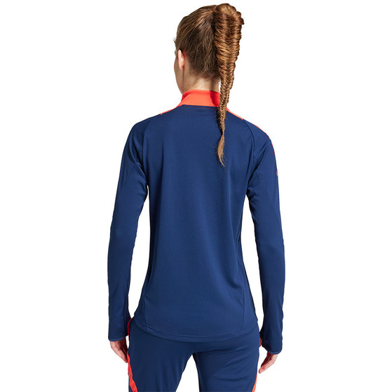 adidas Manchester United Trainingspak Dames