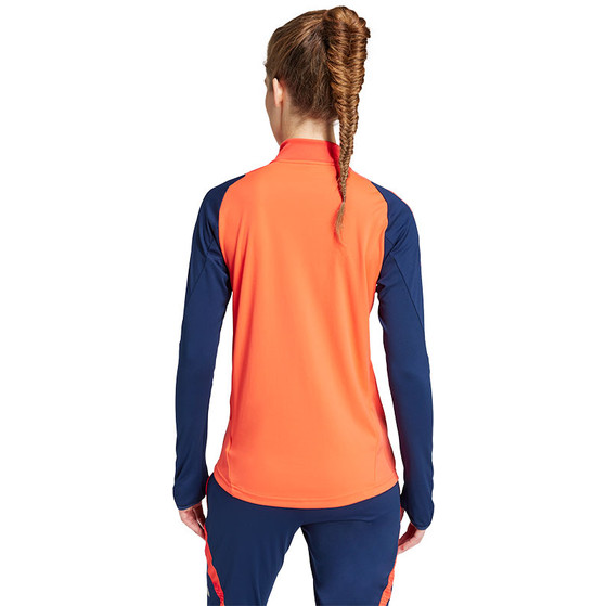 adidas Manchester United Tracksuit Dam
