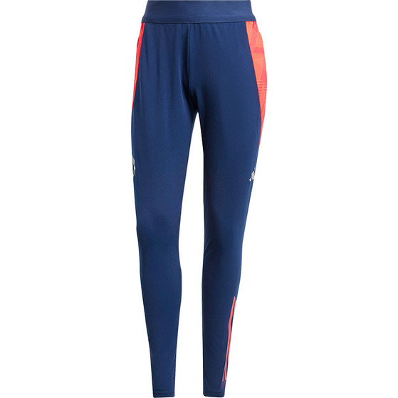 adidas Manchester United Trainingspak Dames