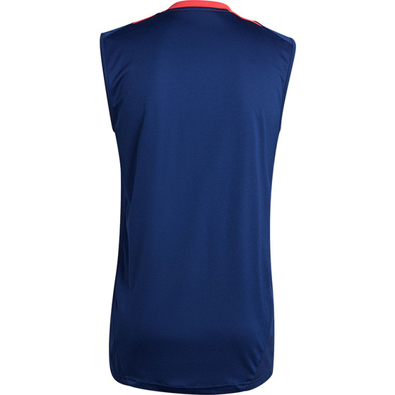 adidas Manchester United Sleeveless Trainingsset
