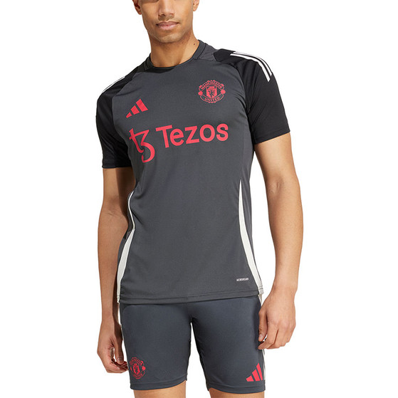 adidas Manchester United Trainingsshirt 2024/2025