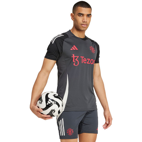 adidas Manchester United Trainingsshirt 2024/2025