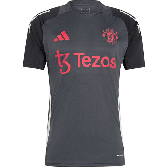 adidas Manchester United Trainingsshirt 2024/2025