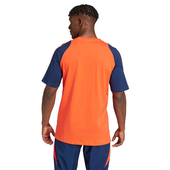 adidas Manchester United Tee 2024/2025