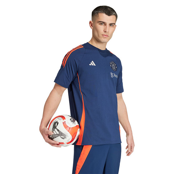 adidas Manchester United T-shirt 2024/2025
