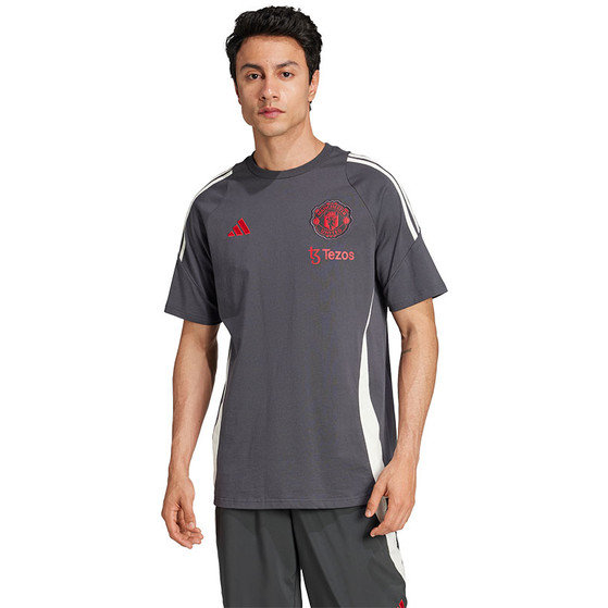 adidas Manchester United Tee 2024/2025
