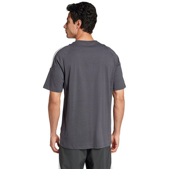 adidas Manchester United Tee 2024/2025