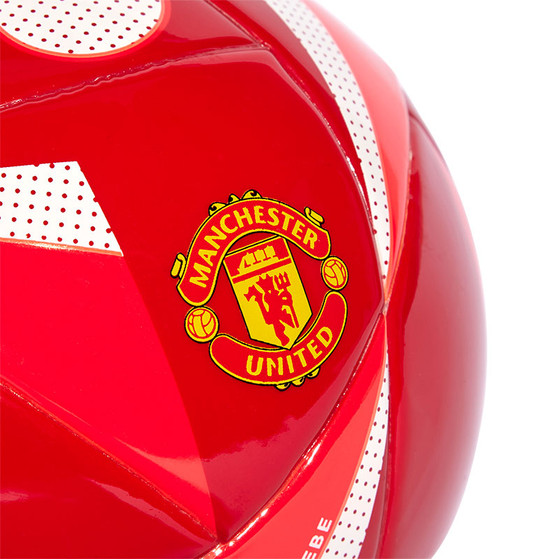 adidas Manchester United Mini Bal