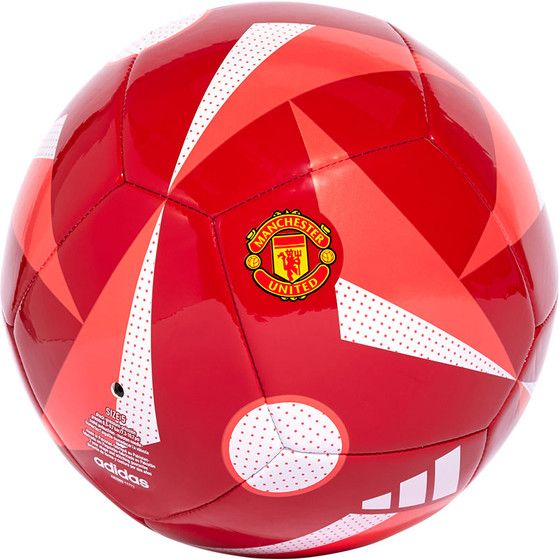 adidas Manchester United Club Bal