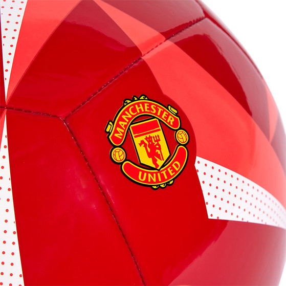 adidas Manchester United Club Bal