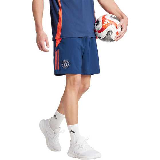adidas Manchester United Downtime Short 2024/2025