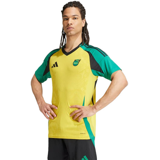 adidas Jamaica Hemma T-shirt