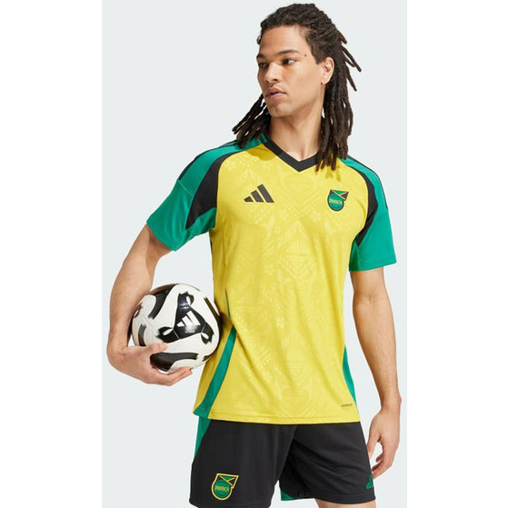 adidas Jamaica Hemma T-shirt