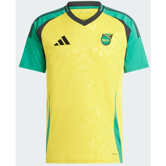 adidas Jamaica Hemma T-shirt