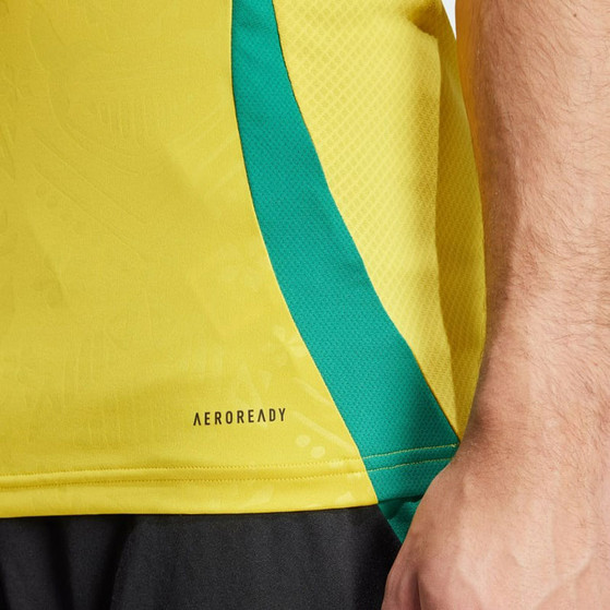 adidas Jamaica Hemma T-shirt