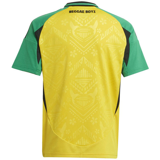adidas Jamaica Home Shirt Kids