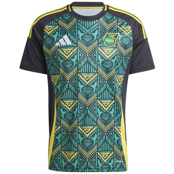 adidas Jamaika AuswärtsTrikot
