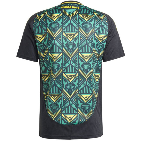 adidas Jamaika AuswärtsTrikot