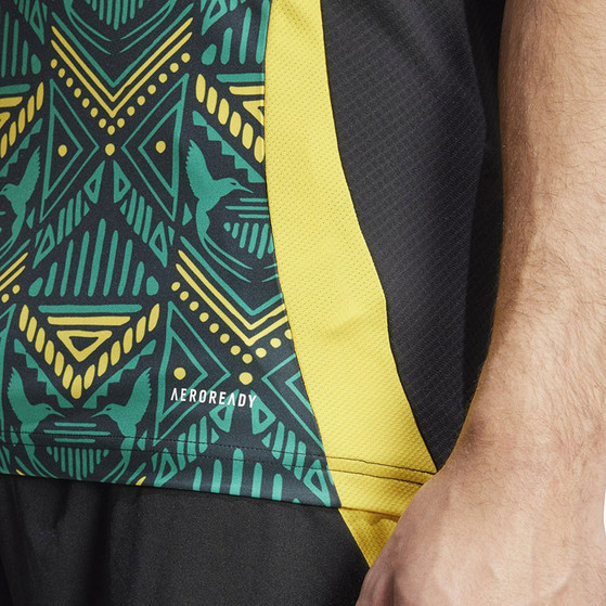 adidas Jamaika AuswärtsTrikot