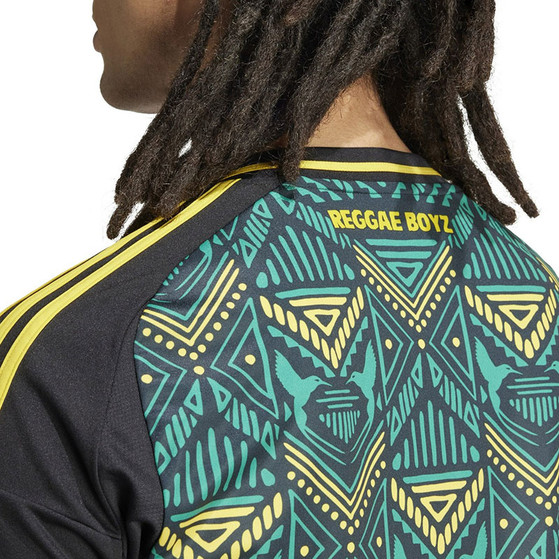 adidas Jamaika AuswärtsTrikot
