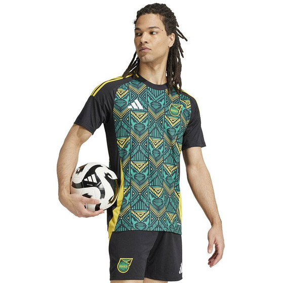 adidas Jamaika AuswärtsTrikot