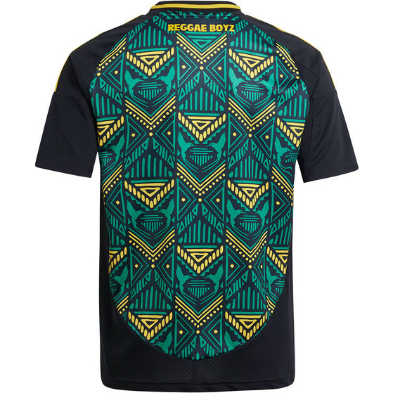 adidas Jamaica Uit Shirt Kids
