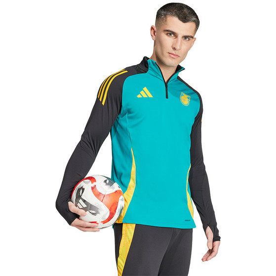 adidas Jamaika Trainingsanzug