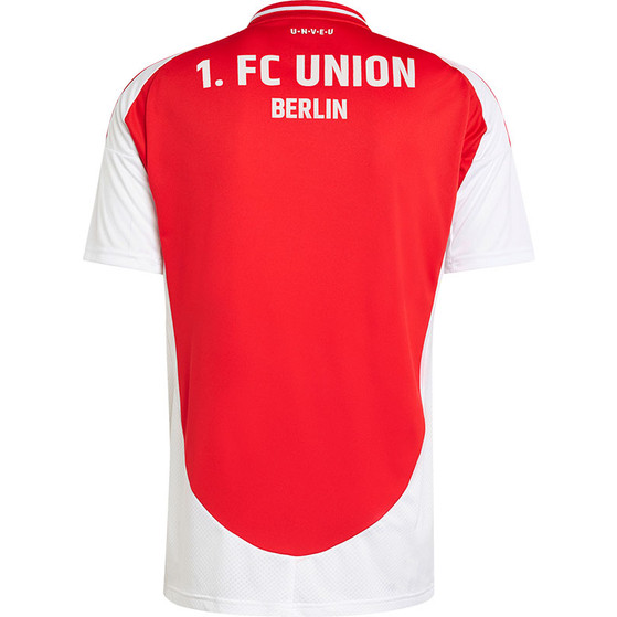 adidas Union Berlin Hemmatröja 2024/2025