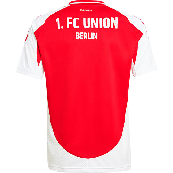 adidas Union Berlin Hemmatröja Barn 2024/2025