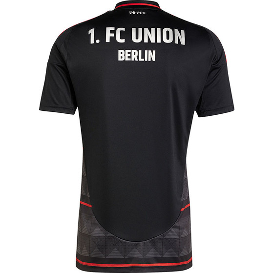 adidas Union Berlin Uit Shirt 2024/2025