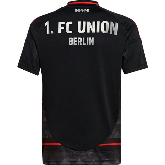 adidas Union Berlin Auswärtstrikot Kinder