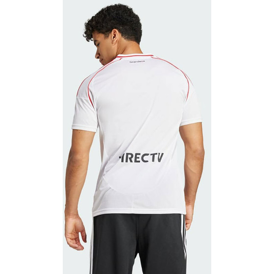 adidas River Plate Home Shirt