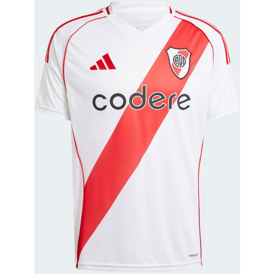 adidas River Plate Home Shirt