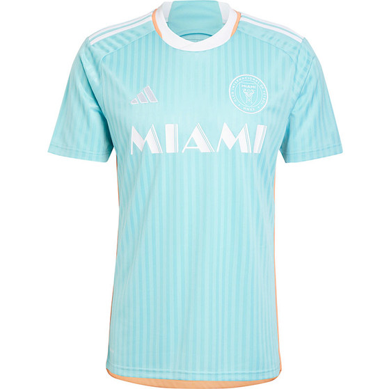 adidas Inter Miami CF 3rd Shirt