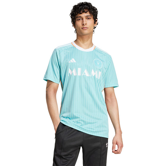 adidas Inter Miami CF 3rd Shirt